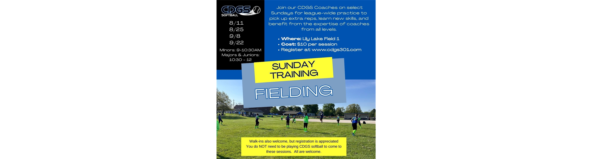 Fielding Clinic